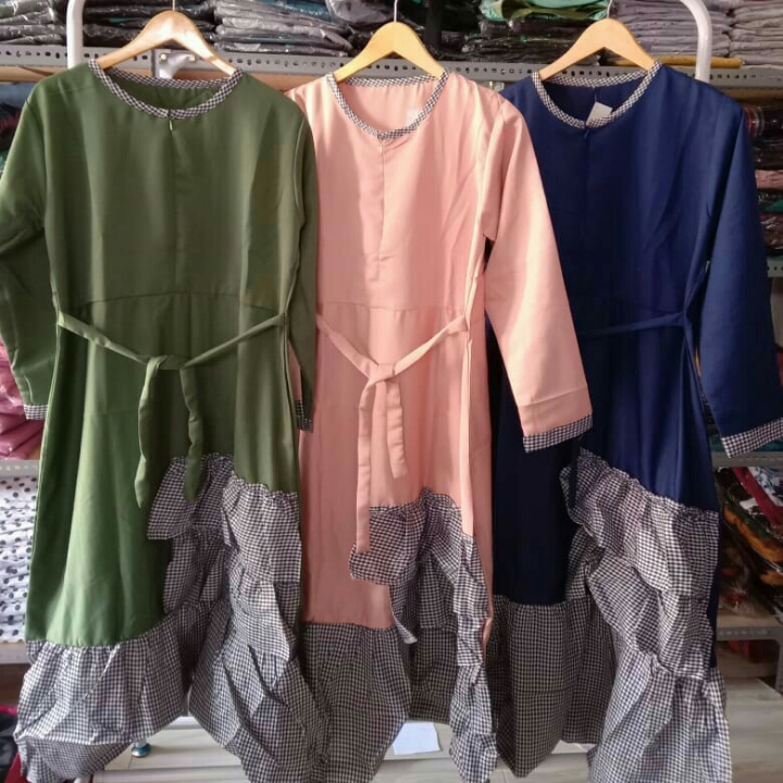 GAMIS BALOTELLY REMPEL SUSUN 2