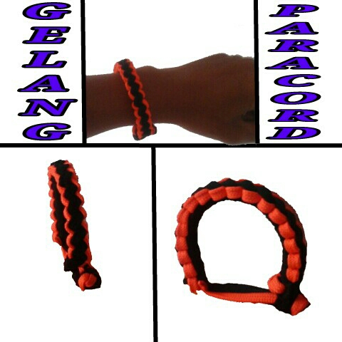 GELANG PALACORD 3