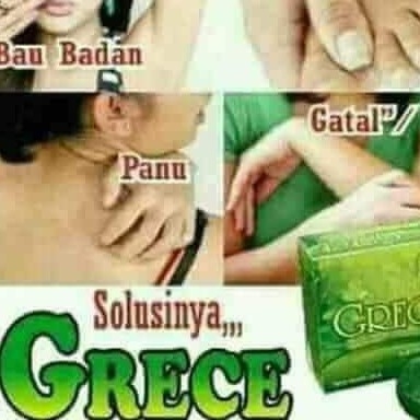 GRECE NASA Obat Exim dan gatal2 Agen Nasa Jakarta Barat 2