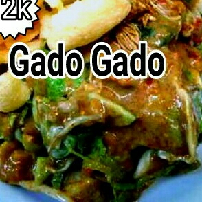 Gado Gado 2