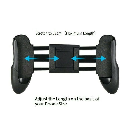 Game Pad Handle Mobile 2