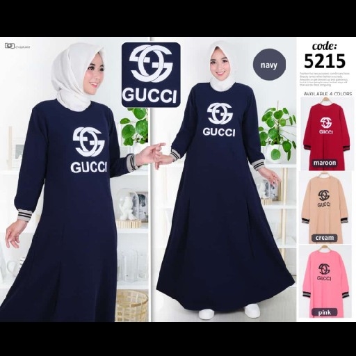 Gamis 2