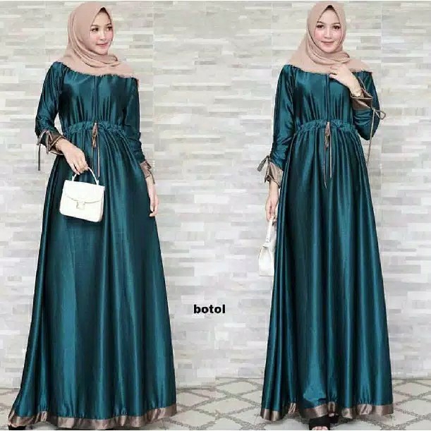 Gamis MAXMARA Devita Maxi TERMURAH  2