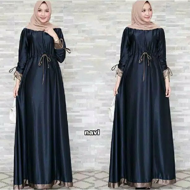 Gamis MAXMARA Devita Maxi TERMURAH  3