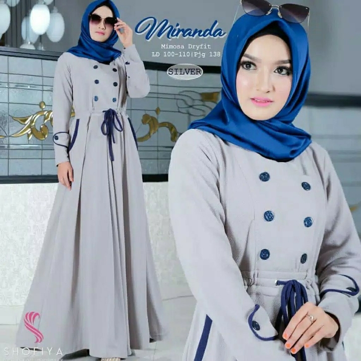 Gamis Miranda Balotelli 753951 2