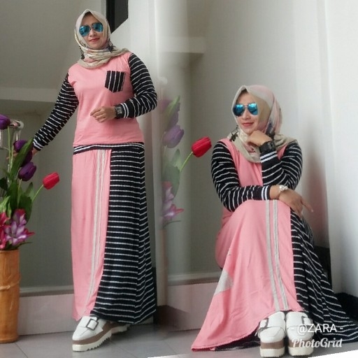 Gamis Ori 2