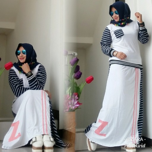 Gamis Ori 3