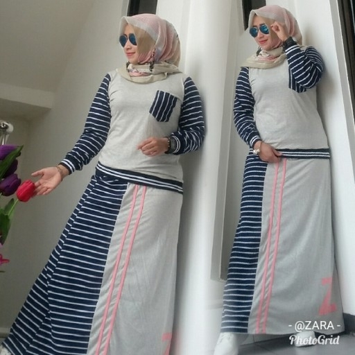 Gamis Ori 4