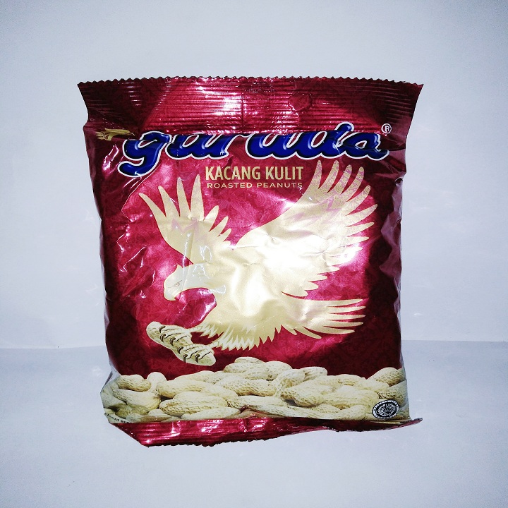 Garuda Kacang Kulit 75gr 2