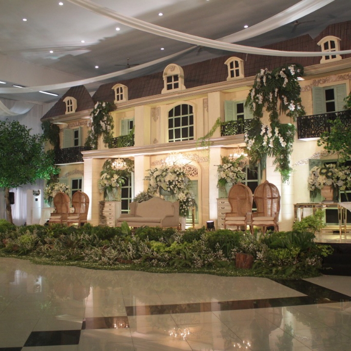 Gedung Serbaguna 2 4