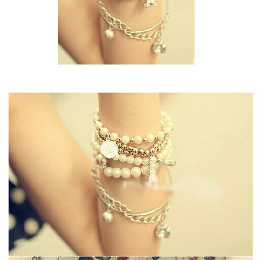 Gelang Import Qb87 2