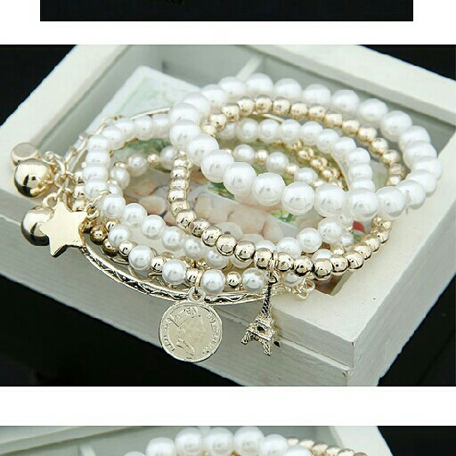 Gelang Import Qb87 3