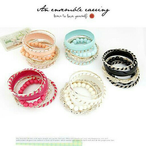 Gelang Kroncong 3