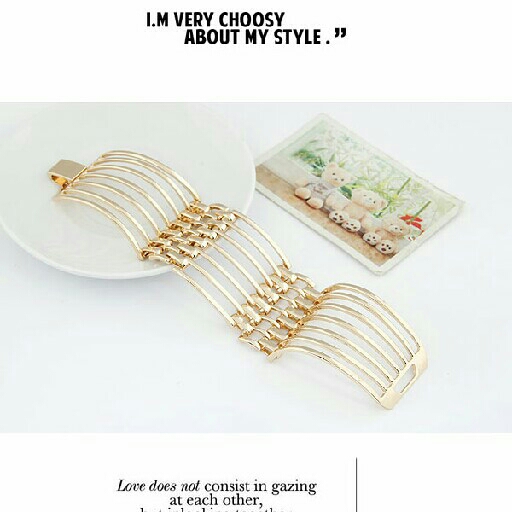 Gelang Rangkai 3