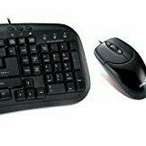 Genius Keyb Multimedia 2