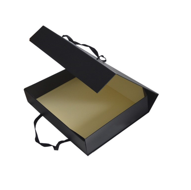 Gift Box For dress pants shoes packaging  2