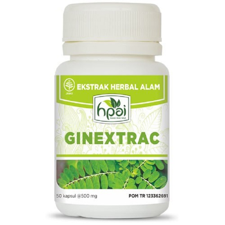 Ginextrac 2