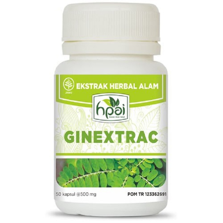 Ginextrac 2