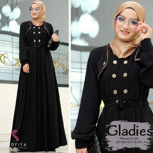 Gladis Dress 5