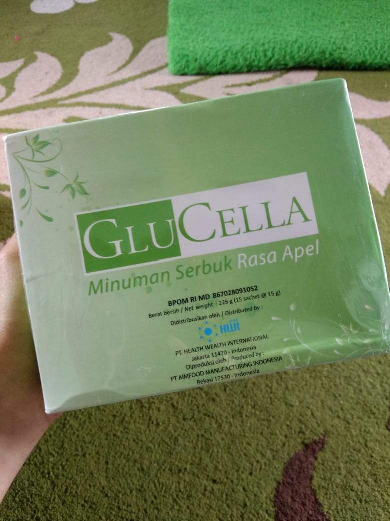Glucella 2