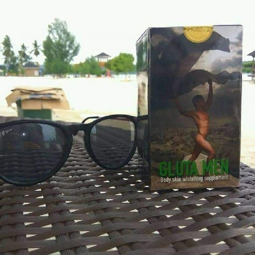 Glutamen Pemutih Kulit 2