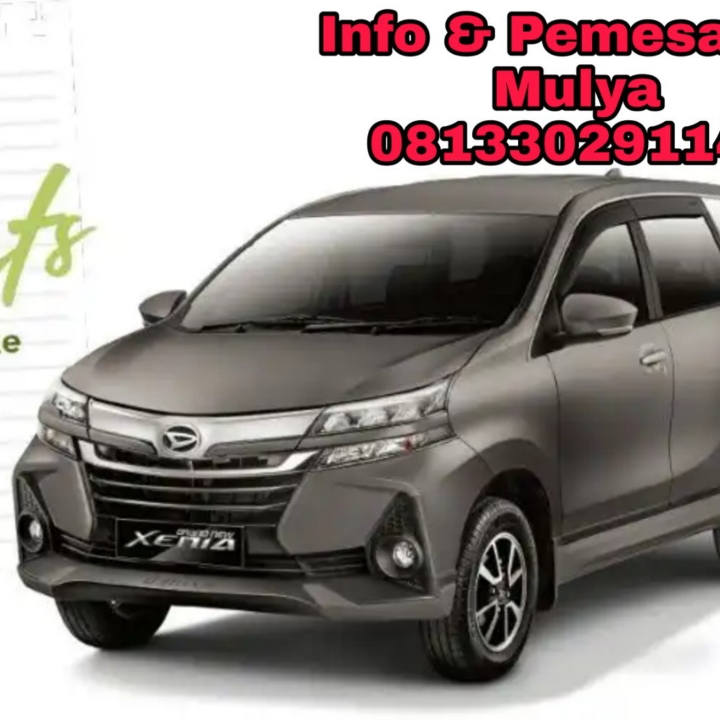 Grand New Xenia 2