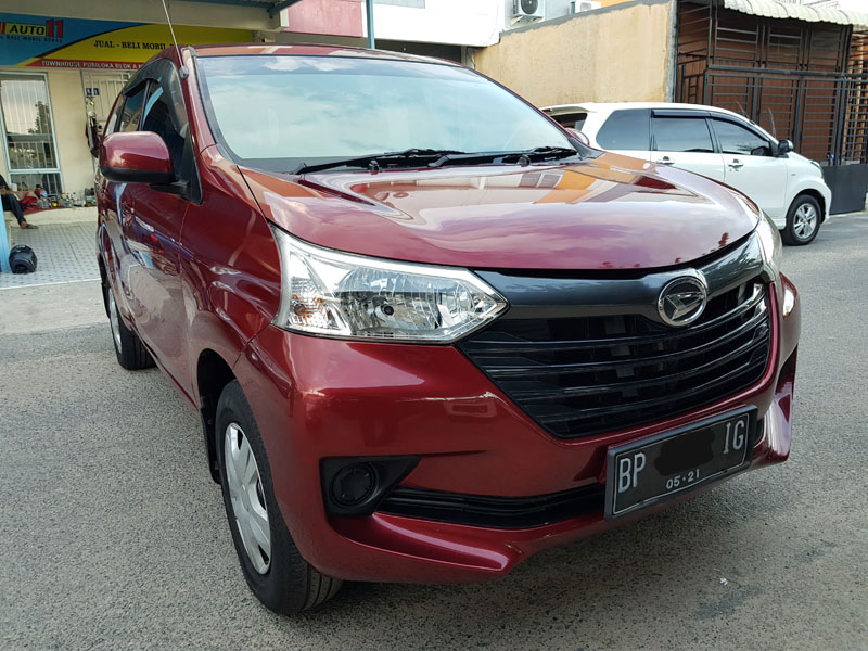 Great New Xenia X AT 2016
