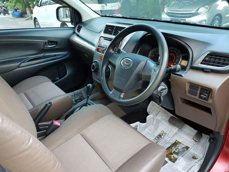Great New Xenia X AT 2016 3