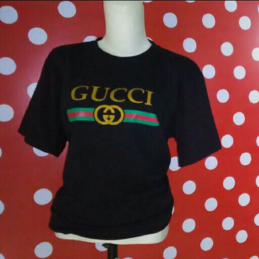 Gucci Basic A01 3
