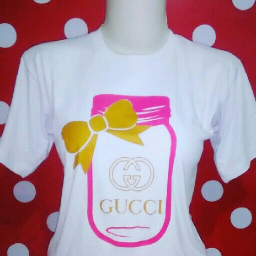 Gucci Botol 2