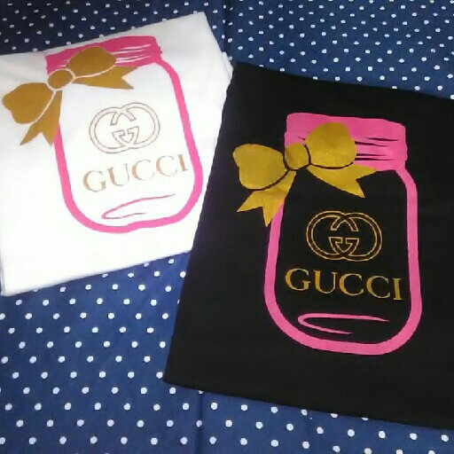 Gucci Botol 3