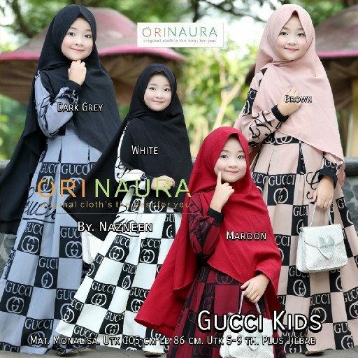 Gucci Kids 5