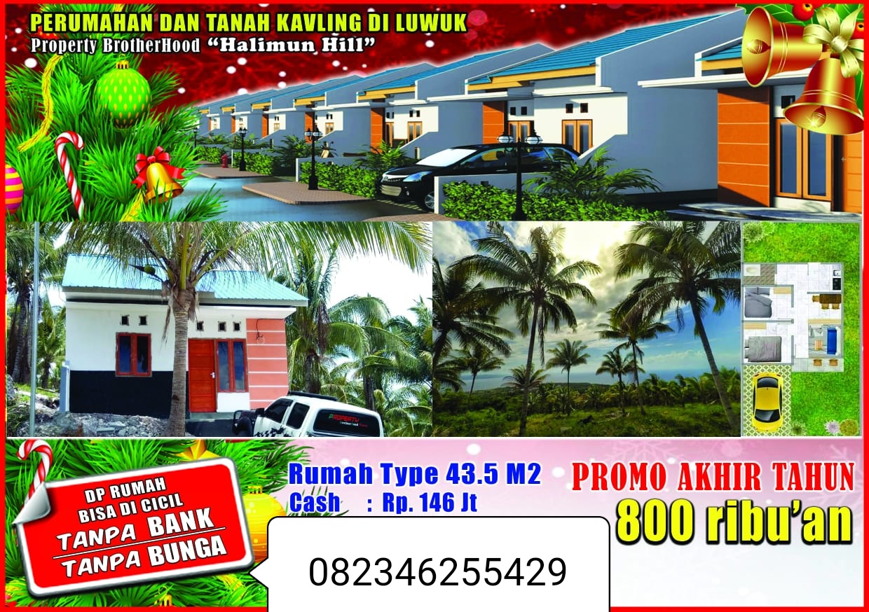HALIMUN HIL 2