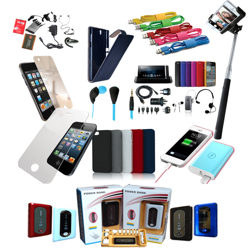 HANDPHONE,TABLET & ACCESSORIES