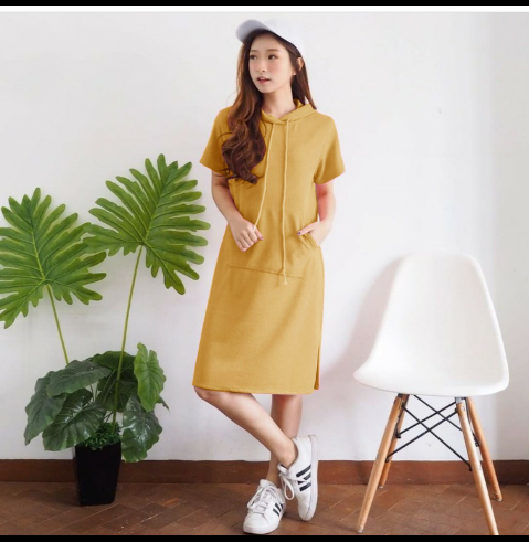 HANNIE DRESS 2