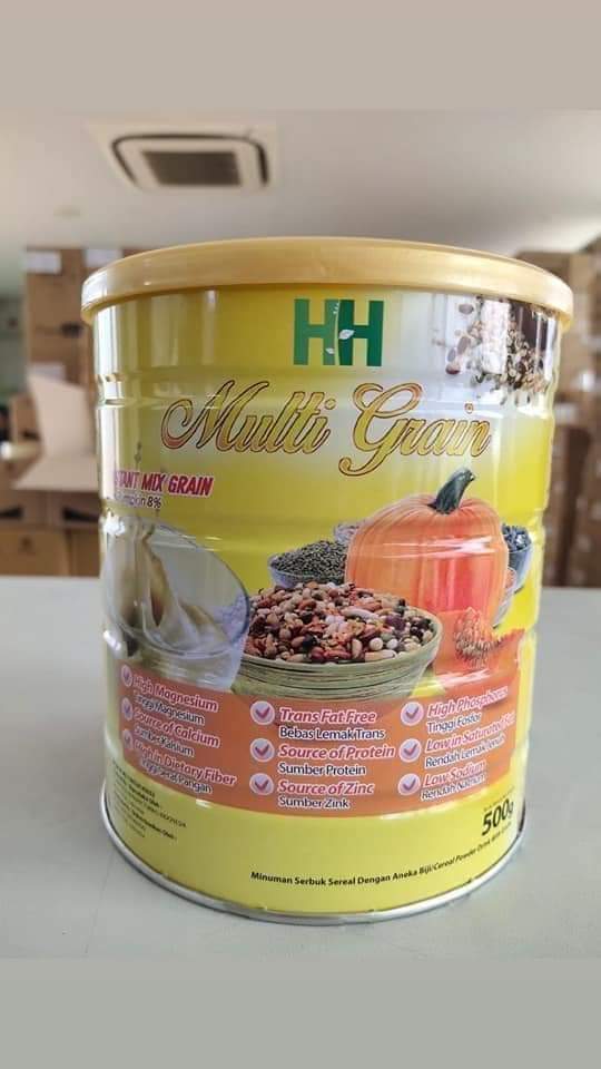 HH Multi Grain