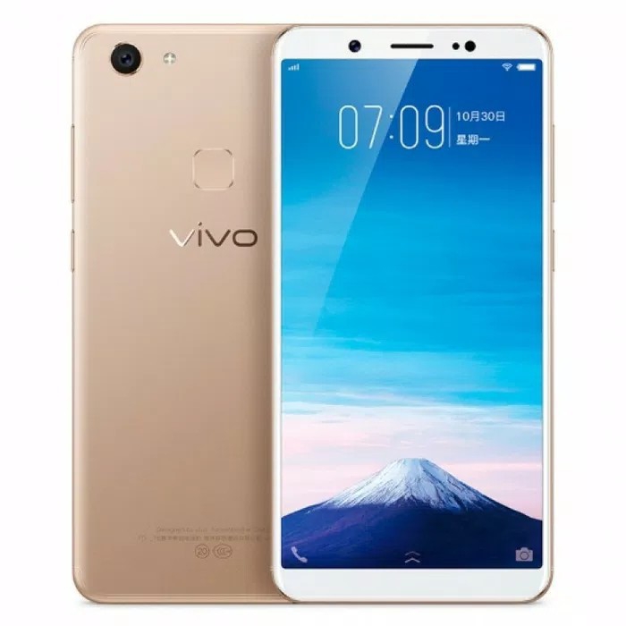 HP VIVO Y71 NEW GARANSI RESMK VIVO INDONESIA 2