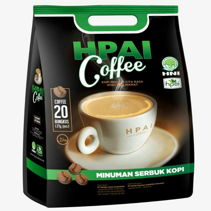 HPAI Coffee 2