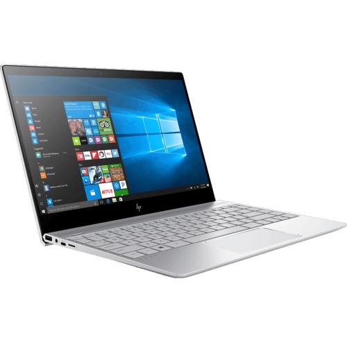 HP Envy 13-ad179TX [3PT11PA] - Silver 2