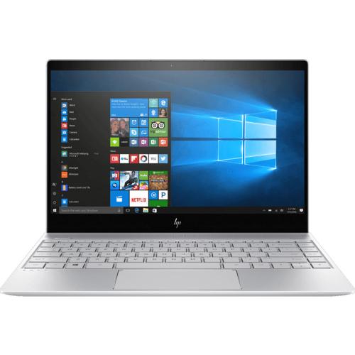 HP Envy 13-ad179TX [3PT11PA] - Silver 3