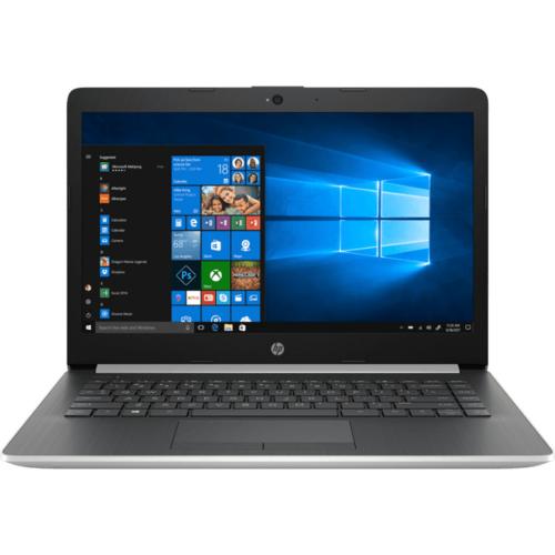 HP Notebook 14-ck0004TX - Silver [4LD86PA] 2