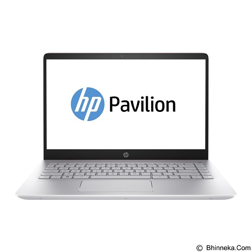 HP Pavilion 14-bf003TX Non Windows - Pink [2DN72PA] 3