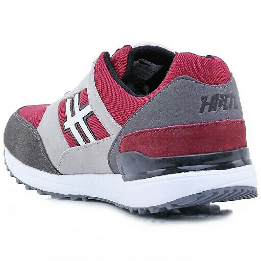HRCN HOOPER MARK II MEN SHOES SEPATU SNEAKER KETS PRIA - H 5230 3