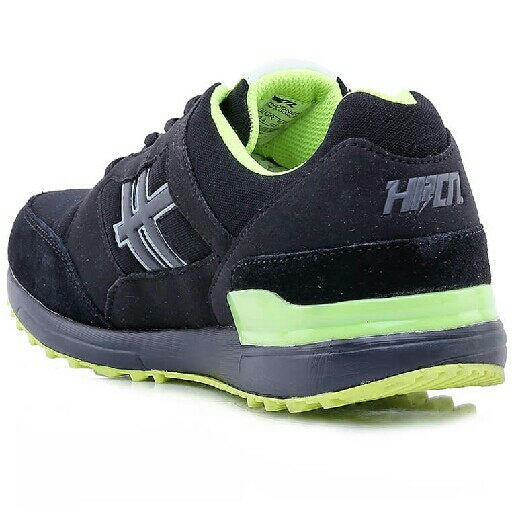 HRCN HOOPER MARK II MEN SHOES SEPATU SNEAKER KETS PRIA - H 5230 5