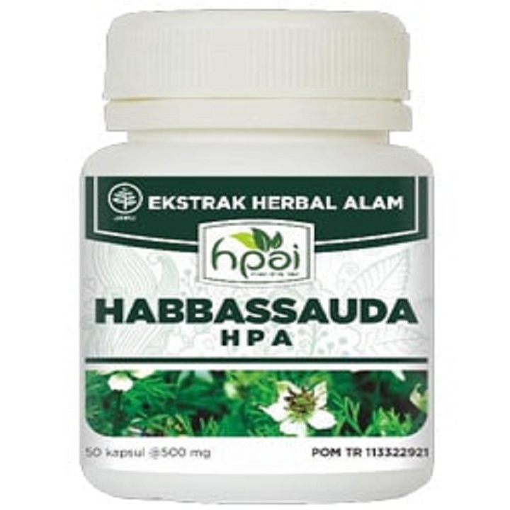 Habbassauda 2