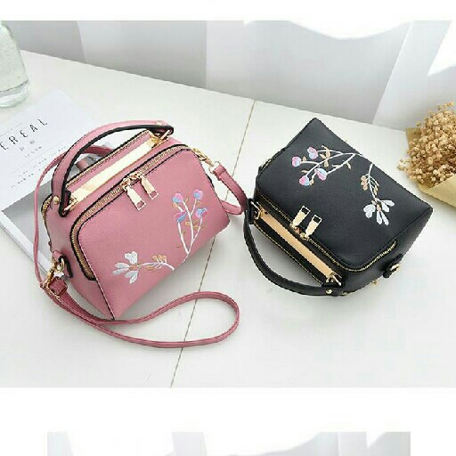 Handbag Fashion Bordir Import 2