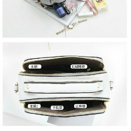Handbag Fashion Bordir Import 3