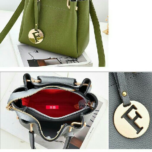 Handbag Fashion Import 2