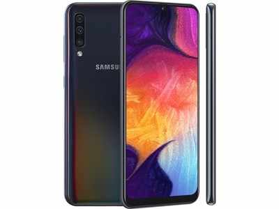 Handphone samsung 3