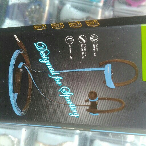 Handsfree Hippo sport 3